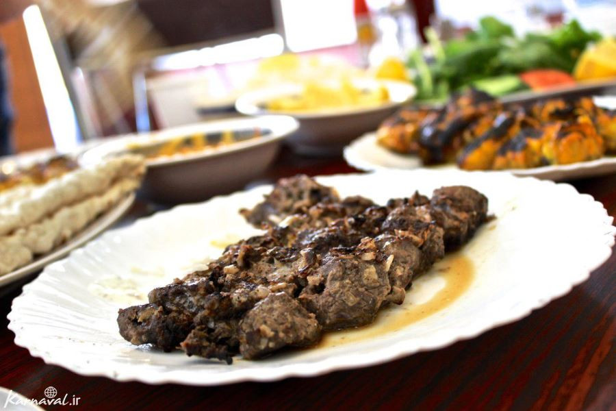 سفر خارجی ها به ایران