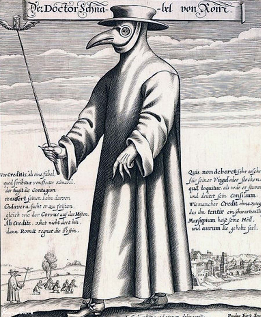 بن بست ماری کینگ