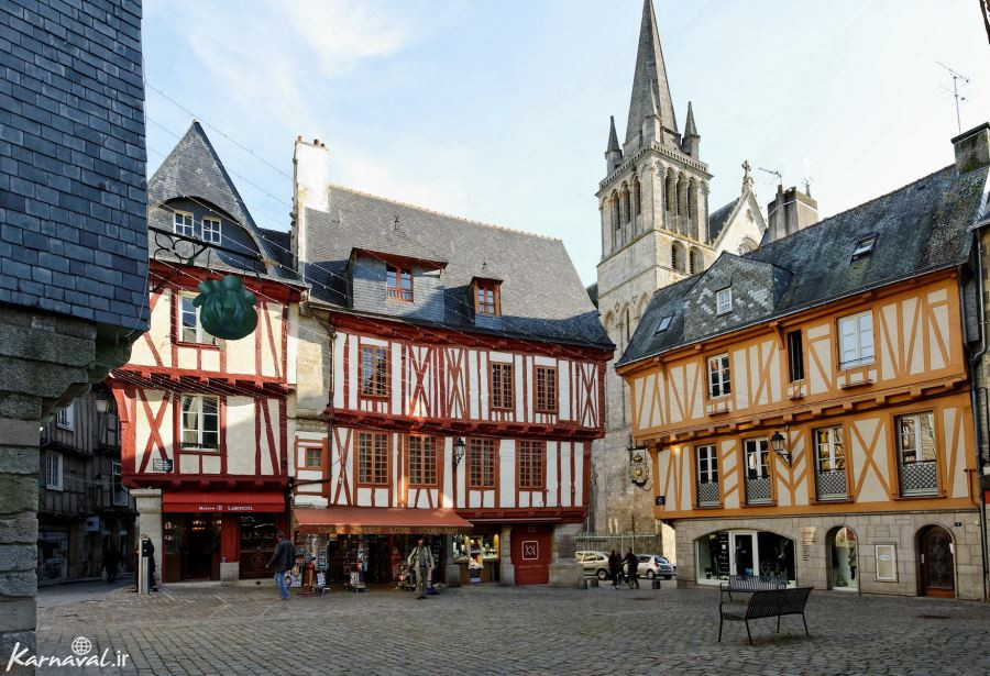 Vannes