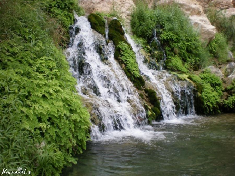 زیباترین آبشارهای پاکستان