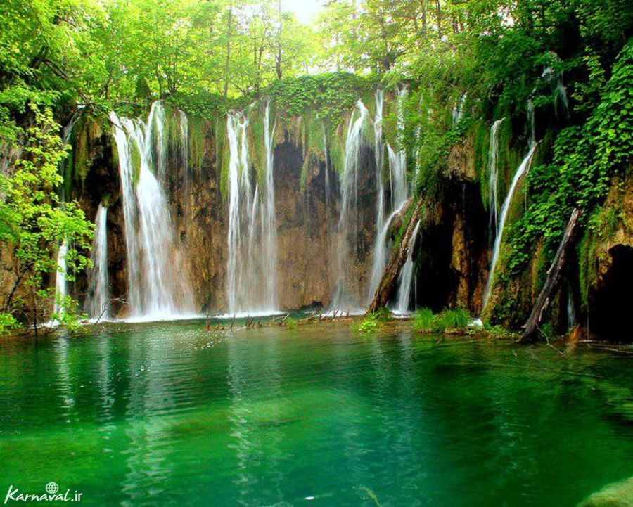 آبشار پاکستان