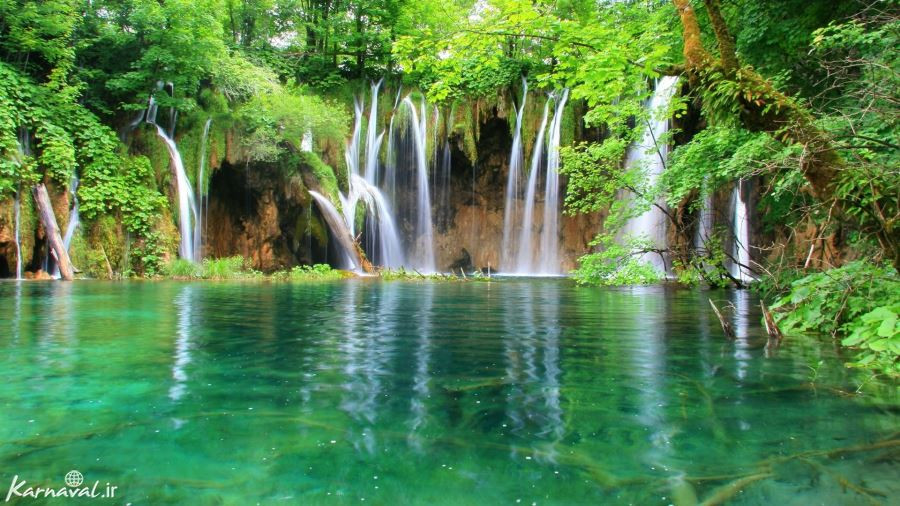 آبشار پاکستان