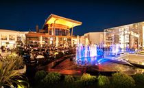 مرکز خرید ایستینیه پارک استانبول مرکز خرید ایستینیه پارک استانبول