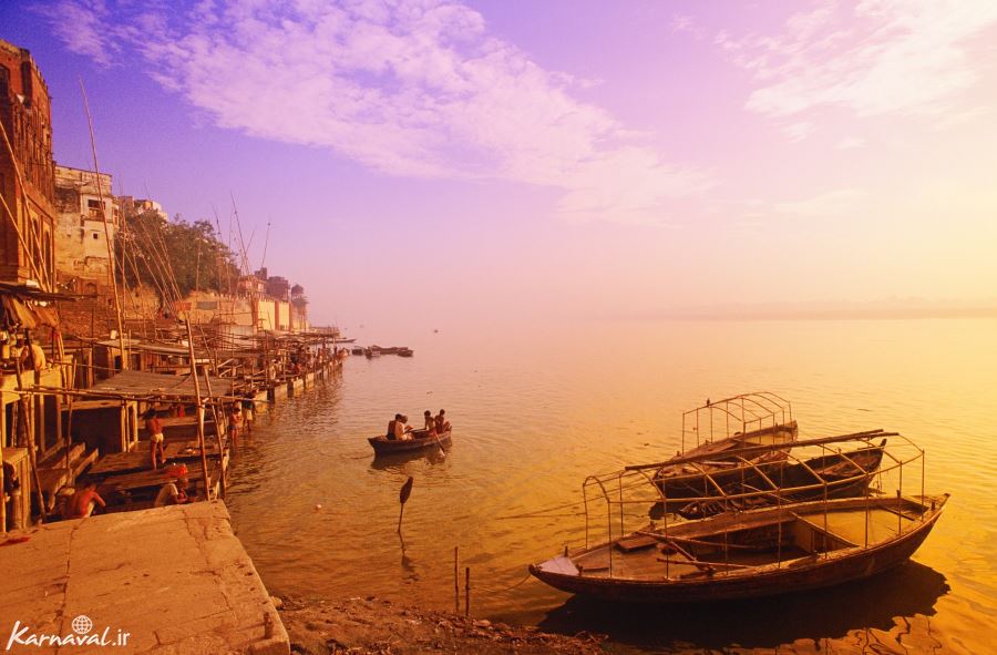 عکس خفن عکس با طلوع افتاب