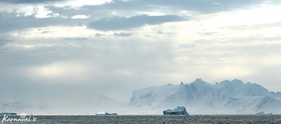 عکس خفن عکس با طلوع افتاب