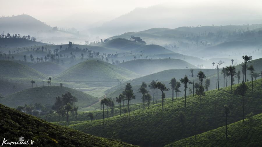 عکس خفن عکس با طلوع افتاب