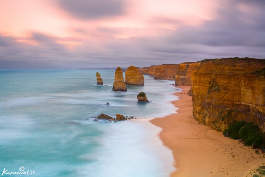 عکس خفن عکس با طلوع افتاب