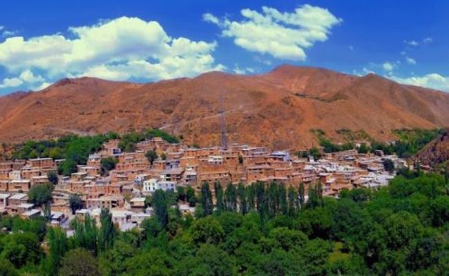 روستای هویه روستای هویه