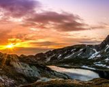 هفت دریاچه بلغارستان هفت دریاچه بلغارستان