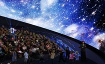 آسمان نما مسکو آسمان نما مسکو