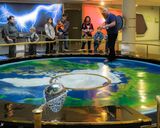 آسمان نما مسکو آسمان نما مسکو