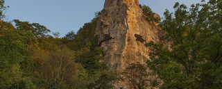 کلیساهای سنگی بلغارستان کلیساهای سنگی بلغارستان