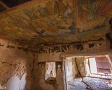 نمای داخلی کلیساهای سنگی بلغارستان نمای داخلی کلیساهای سنگی بلغارستان