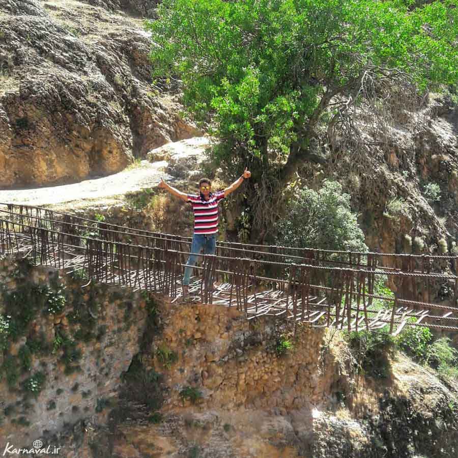 دره عشق | Photo by : Unknown