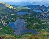 هفت دریاچه بلغارستان هفت دریاچه بلغارستان