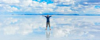 کویر نمک سالاردو ییونی بولیوی کویر نمک سالاردو ییونی بولیوی