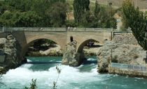 پل زمان خان پل زمان خان