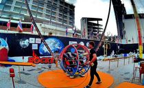 پارک تو اسکای پاتایا پارک تو اسکای پاتایا