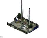 بازی راکت بال پاتایا بازی راکت بال پاتایا