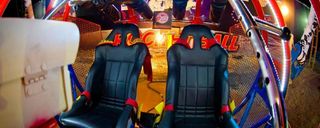 راکت بال پاتایا راکت بال پاتایا