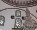 مسجد گلبهار خاتون ترابزون مسجد گلبهار خاتون ترابزون