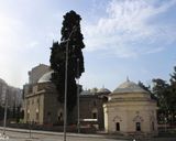 مسجد گلبهار خاتون ترابزون مسجد گلبهار خاتون ترابزون