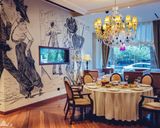 رستوران نخجوان باکو رستوران نخجوان باکو