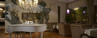 رستوران نخجوان باکو رستوران نخجوان باکو