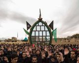 نخل برداری عاشورا نخل برداری عاشورا