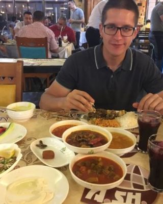 رستوران ابو شهاب اربیل رستوران ابو شهاب اربیل