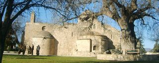 کلیسای پاناگیا آنجلوکتیستیس کلیسای پاناگیا آنجلوکتیستیس