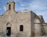 کلیسای پاناگیا آنجلوکتیستیس کلیسای پاناگیا آنجلوکتیستیس