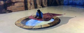 گالری هنر در بهشت پاتایا گالری هنر در بهشت پاتایا