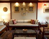 اتاق انتظار هتل تاج محل دهلی نو اتاق انتظار هتل تاج محل دهلی نو