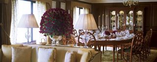 داخل هتل تاج محل دهلی نو داخل هتل تاج محل دهلی نو