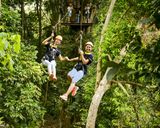 زیپ لاین فلایینگ هانومان زیپ لاین فلایینگ هانومان