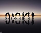 تفریح در سالاردو یوونی تفریح در سالاردو یوونی