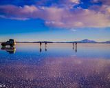 تفریح در سالاردو یوونی تفریح در سالاردو یوونی