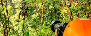 زیپ لاین پوکت زیپ لاین پوکت