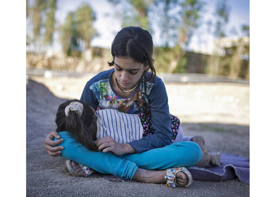 زلزله کرمانشاه