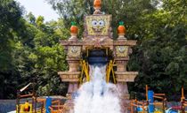 بخش آبی باب اسفنجی بخش آبی باب اسفنجی