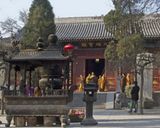 معبد فایوان معبد فایوان