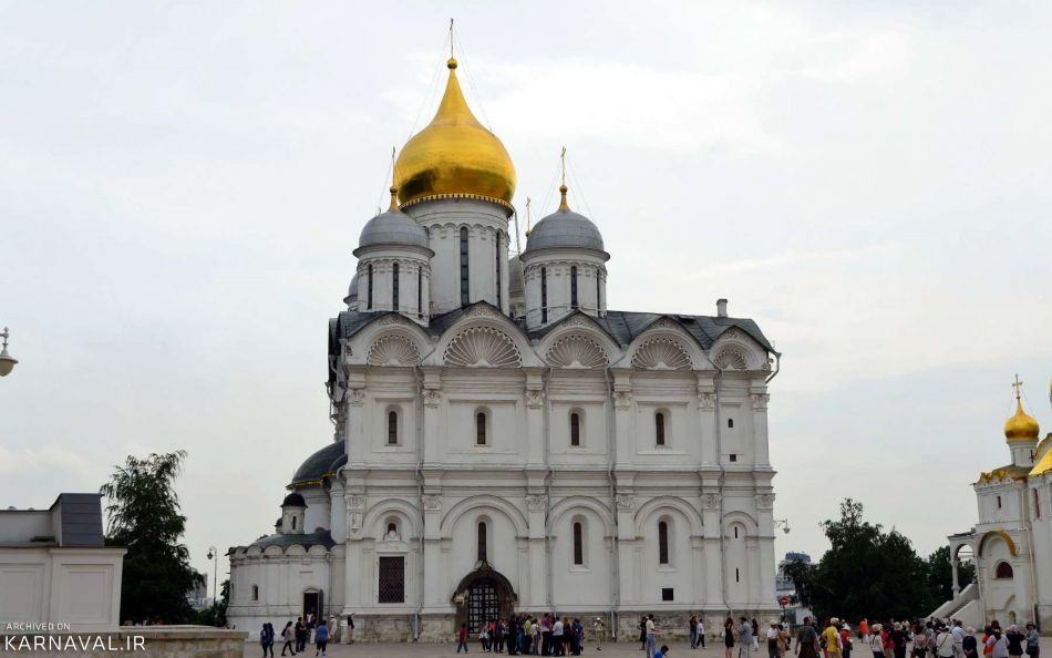 کلیسای جامع فرشته بزرگ کلیسای جامع فرشته بزرگ