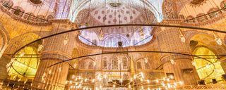 مسجد سلطان احمد استانبول مسجد سلطان احمد استانبول