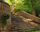 پارک قیطریه تهران پارک قیطریه تهران