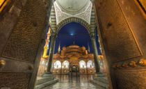 مسجد آبی استانبول مسجد آبی استانبول