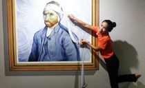 بخش کلاسیک در آتش بخش کلاسیک در آتش