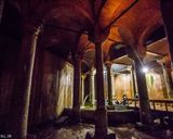 معرفی باسیلیکا سیسترن معرفی باسیلیکا سیسترن