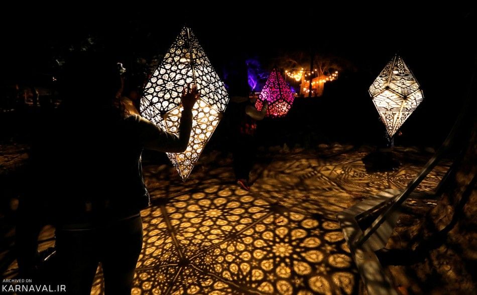  عکس کریسمس لوکس خارجی 2026