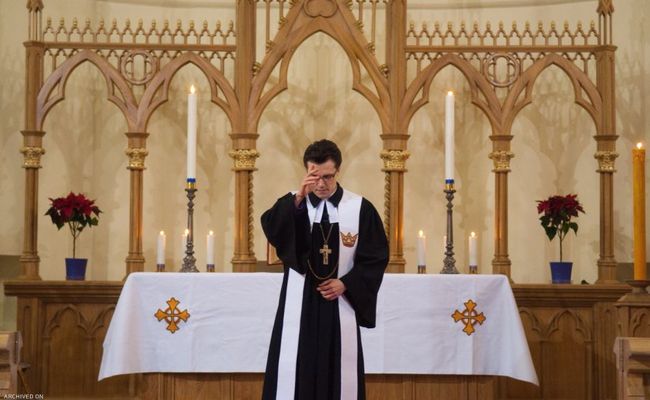 کلیسای جامع سنت پیتر و پاول کلیسای جامع سنت پیتر و پاول